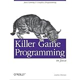 Killer Game Programming in Java