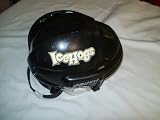 Nike-Bauer HH5000S Ice Hockey Helmet - size 6 1/2 - 7 1/8 - excellent condition