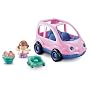 Fisher-Price Little People Melody the Mini Van