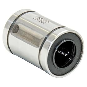 12mm Linear Motion Bearing/Bushing LB12UU