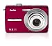 Kodak M320 Digital Camera - Red (9.2 MP, 3x Optical Zoom, 5X Digital Zoom) 2.7 inch LCD
