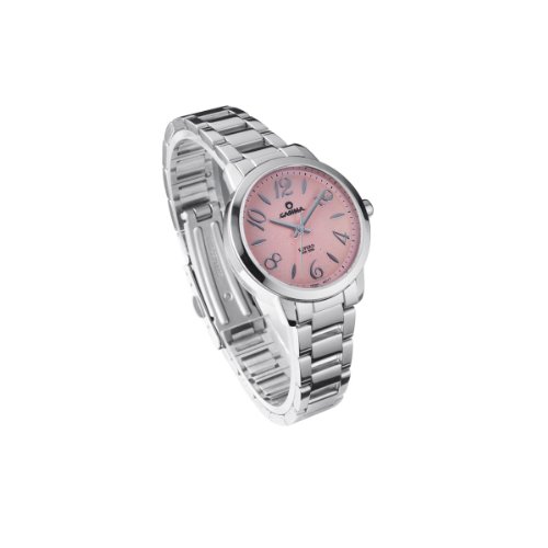 CASIMA Switzerland Waterproof Womens Watches Pink