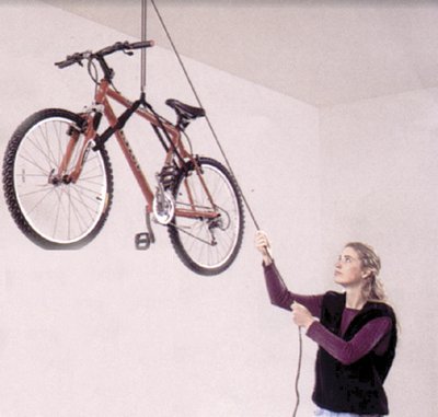 Harken Bike and Dinghy Utility Hoister (45# System) On Sale