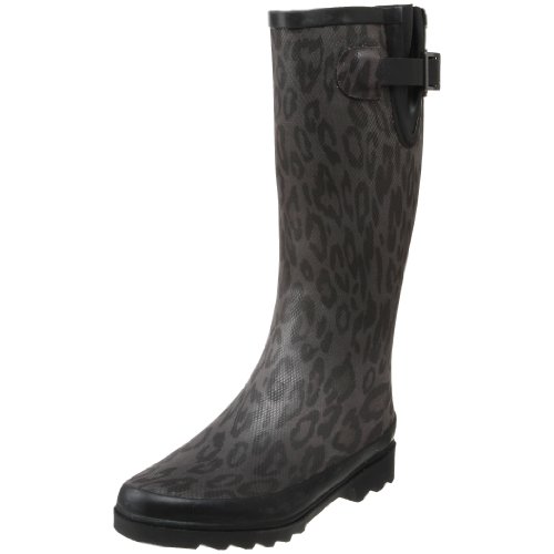 Chooka Women's Panthera Rain Boot product image