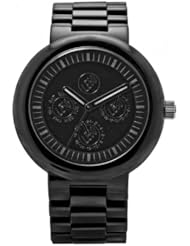 LEGO Multistud Black Adult Watch (9007576).