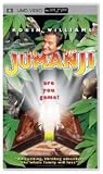 JUMANJI
