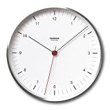 Lemnos icy clock �z���C�g T1-020 WH
