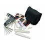 Bike Repair Kit - the complete cycle maintenance kit in a pouch!