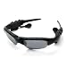 WMA + MP3 Player Sunglasses 2GB - Stereo Sound Effect