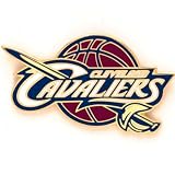 CLEVELAND CAVALIERS OFFICIAL LOGO LAPEL PIN Amazon.com