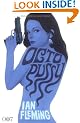 Octopussy and The Living Daylights