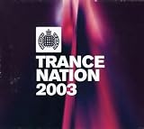 Review Various  / Trance Nation 2003