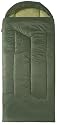 Coleman Hudson 235 Sleeping Bag Comfort green