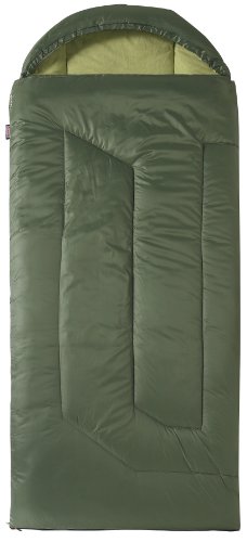 Coleman Schlafsack Hudson(TM) 235 Comfort, (200+35)x90 cm Preisvergleich