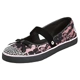 Guess Little Kid/Big Kid Fab Lace Dress Shoe