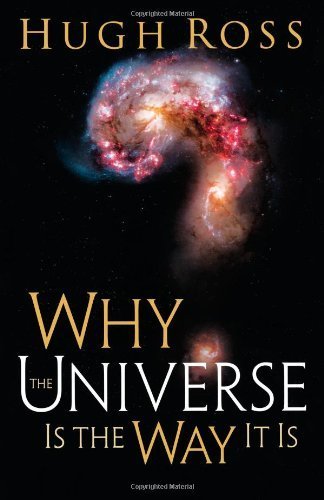Why the Universe Is the Way It Is Why the Universe Is the Way It Is