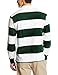 Charles River Apparel Men's Classic Rugby Shirt