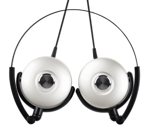 Speedlink PICA Notebook Headset pearl Preisvergleich
