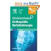 Klinikleitfaden Orthop�die Unfallchirurgie