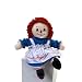 Raggedy Ann (medium 12")
