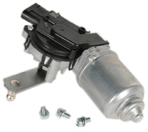 ACDelco 25791962 GM Original Equipment Windshield Wiper Motor