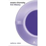Noam Chomsky: Live Theory book cover