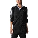 adidas Women's 3 Stripe Jacket