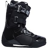 Ride Strapper Keeper Snowboard Boot – Men’s Black, 12.0 thumbnail