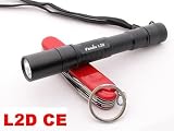 Fenix L2D CE, Black, 135 Lumens