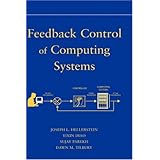 feedback control of computing systems