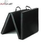 AmStaff 3-Fold Exercise Mat