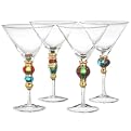 Splendor Glassware Collection