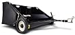 Agri-Fab 45-0326 46-Inch Tow Lawn Sweeper