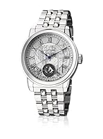 Gevril Reloj con movimiento cuarzo suizo Man Washington 47 mm