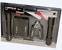 Gola 5 Piece Exercise Set