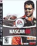 NASCAR 2008