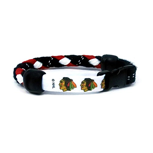 Chicago Blackhawks - 8