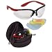 Ektelon More Game All-Court Racquetball Eyeguard - 6E834