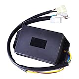 AVR 電圧レギュレータ フィット 5KW Kipor Yanmar 単相 ディーゼル発電機