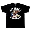We'll Never Forget Eagle T-Shirt