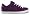 Purple/White/Black
