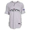National League 2008 MLB All-Star Game Cool Base BP Jersey