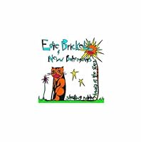 Edie Brickell & New Bohemians Ablum Cover
