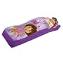 Nick Junior Dora the Explorer Inflatable Ready Bed