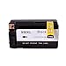 910XL Black and 910 (Cyan, Magenta, Yellow) 4 cartridges Works with Officejet Pro 8100/8600/251/276.