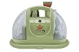 Bissell 1400B Little Green Multi-Purpose Compact Earth-Friendly Deep Cleaner