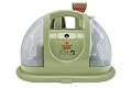 Bissell 1400B Little Green Multi-Purpose Compact Earth-Friendly Deep Cleaner