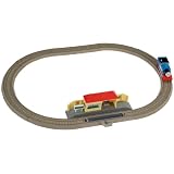 フィッシャープライス　トラックマスター　トーマスの忙しい1日　スターターセット