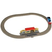 Thomas the Train: TrackMaster Thomas' Busy Day Starter Set