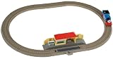 Thomas the Train: TrackMaster Thomas Busy Day Starter Set
